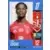 Panini Foot 2024 2025 - Luck Zogbé - Stade Brestois 29