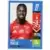 Panini Foot 2024 2025 - Mama Baldé - Stade Brestois 29