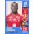 Massadio Haïdara - Stade Brestois 29