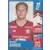 Mitchel Bakker - LOSC Lille