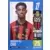 Panini Foot 2024 2025 - Mohamed-Ali Cho - OGC Nice