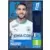 Panini Foot 2024 2025 - Neal Maupay - Olympique de Marseille