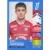 Osame Sahraoui - LOSC Lille
