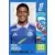 Óscar Perea - RC Strasbourg Alsace