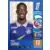 Panini Foot 2024 2025 - Pape Diong - RC Strasbourg Alsace