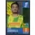 Panini Foot 2024 2025 - Pedro Chirivella - FC Nantes