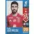 Panini Foot 2024 2025 - Pierre Less-Melou - Stade Brestois 29