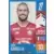 Panini Foot 2024 2025 - Rémy Cabella - LOSC Lille