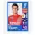 Panini Foot 2024 2025 - Rémy Descamps - Olympique Lyonnais