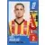 Ruben Aguilar - RC Lens