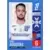 Panini Foot 2024 2025 - Saad Agouzoul - AJ Auxerre