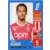 Panini Foot 2024 2025 - Thilo Kehrer - AS Monaco