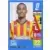 Wesley Saïd - RC Lens