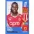Panini Foot 2024 2025 - Wilfried Singo - AS Monaco