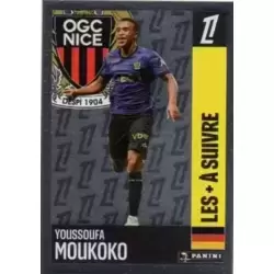 Youssoufa Moukoko (OGC Nice) - Les + à Suivre