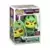 POP! Television - Turtles of Grayskull - Skeletor
