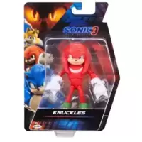 Sonic 3 - Knuckles