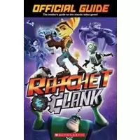 Official Guide Ratchet and Clank