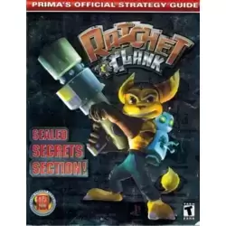 Ratchet & Crank: Prima's Official Strategy Guide