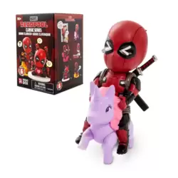 Big Boy Deadpool