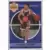 Panini Official Basket Cards 1994 - Frédéric Forte