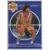 Panini Official Basket Cards 1994 - Georgi Adams