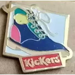 Kickers