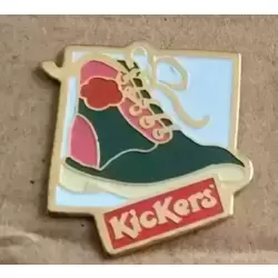 Kickers