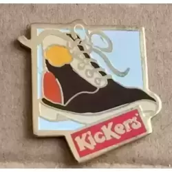 Kickers