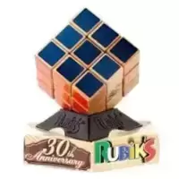 Rubik's cube 3x3 bois