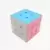 Rubik's Cube 3x3 couleur pastel