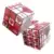 Rubik's Cube 3x3 I Love You