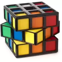 Rubik's Cube 3x3 maxi cage