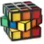 Rubik's Cube 3x3 maxi cage