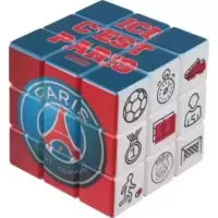 Rubik's Cube 3x3 PSG