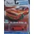 Dodge Challenger R/T Scat Pack Tor Red
