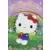 Hello Kitty - Hello Kitty-Le Secret de la forêt des Pommes (DVD film)