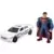 Batman vs Superman Mainline Themed set - Batman v Superman - Superman & Metropolis PD