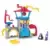 Paw Patrol Action Figures - Air Rescue - Pup Squad Adventure Bay Airport