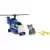 Paw Patrol Action Figures - Chase Hero Helicopter