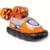 Paw Patrol Action Figures - Zuma Hovercraft