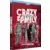 The Crazy Family [Blu-Ray]