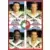 Foot 1995 en images - Jean-Marc Rodolphe - Fabrice Jacquier - Albert Falette - Thierry Pelletier - Sedan