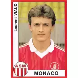 Laurent Viaud - Monaco