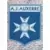 Ecusson - Auxerre