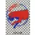 Foot 94 en Images - Badge - Lille