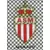 Foot 94 en Images (France) - Badge - Monaco