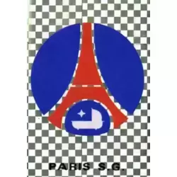 Badge - Paris Saint-Germain