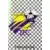Foot 94 en Images - Badge - Toulouse