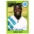 Foot 94 en Images (France) - Basile Boli - Marseille